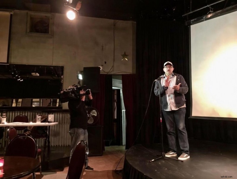 Affordable Cinema Cameras for Indie Filmmakers: 2024 Options