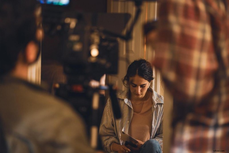 Affordable Cinema Cameras for Indie Filmmakers: 2024 Options