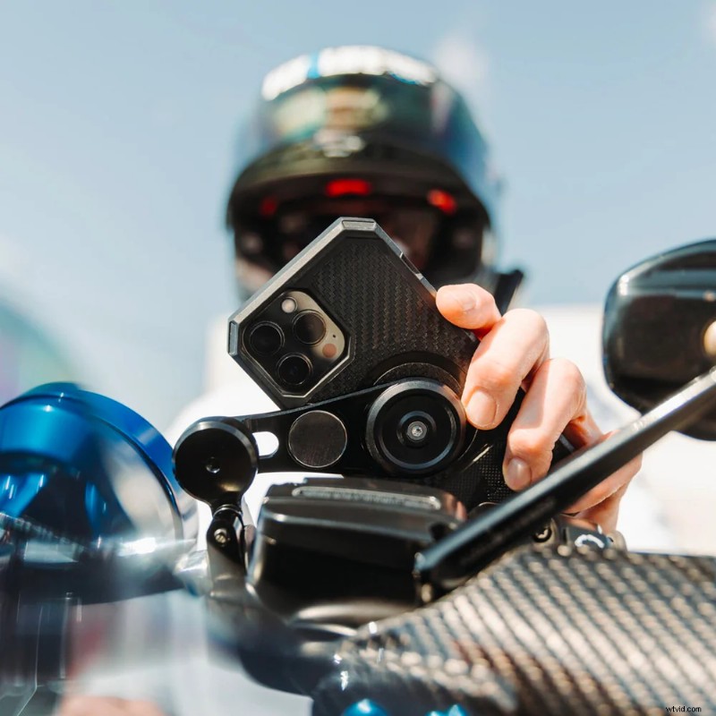 Top Phone Cases for Videography: Protect & Enhance Your Shots