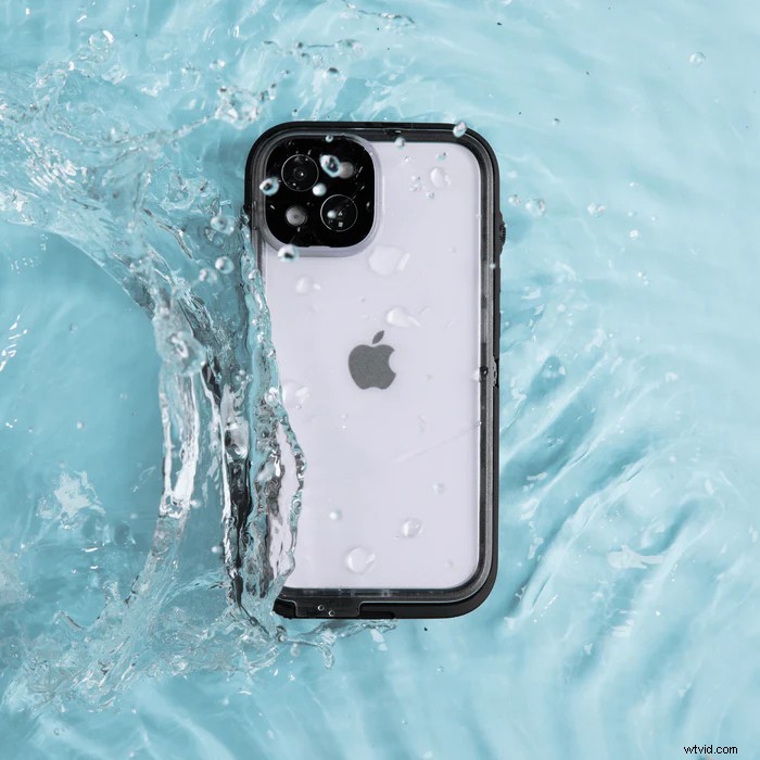 Top Phone Cases for Videography: Protect & Enhance Your Shots