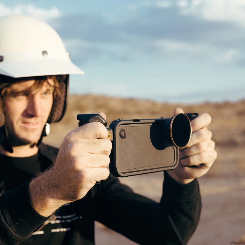 Top Phone Cases for Videography: Protect & Enhance Your Shots
