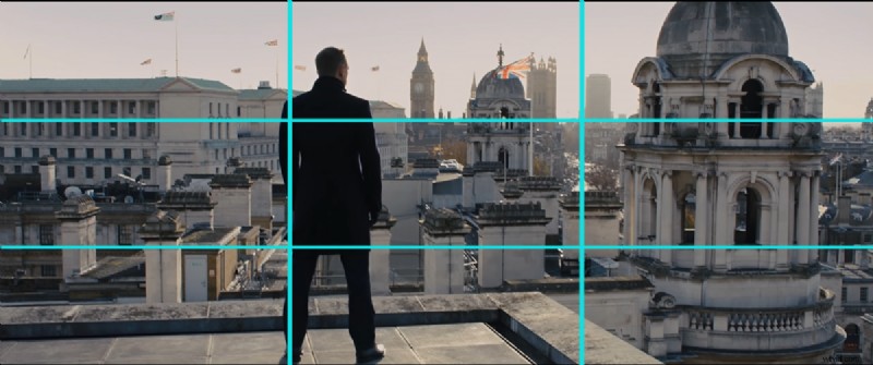 Mastering Composition: A Beginner s Guide to the Rule of Thirds