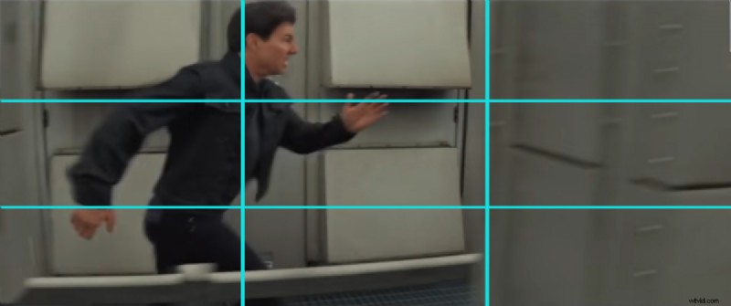 Mastering Composition: A Beginner s Guide to the Rule of Thirds