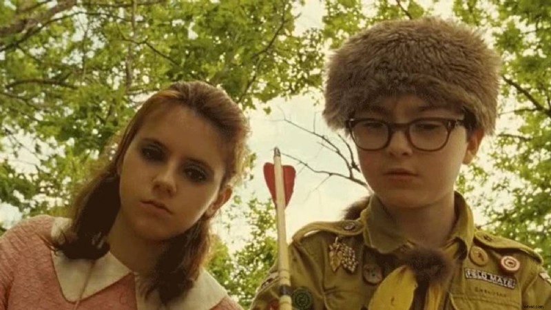 Low-Angle Shots: Definition, Use & Impact in Filmmaking