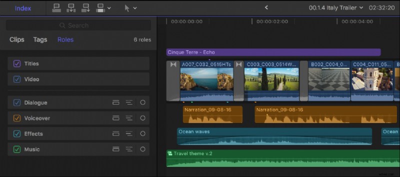 Premiere Pro vs. Final Cut Pro: A Comprehensive Comparison for Video Editors