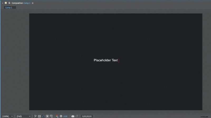 MOGRTs: The Ultimate Guide to Motion Graphics Templates for Adobe Premiere