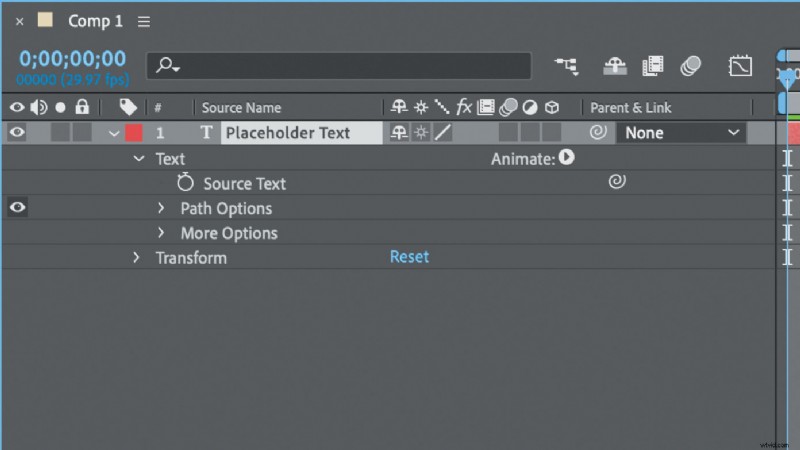 MOGRTs: The Ultimate Guide to Motion Graphics Templates for Adobe Premiere