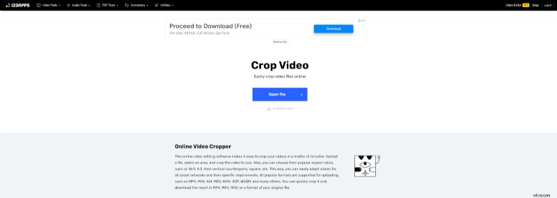 Effortless Video Cropping: iOS, Android & PC Guides