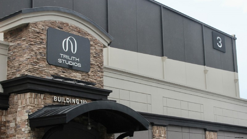 Trilith Studios: Revolutionizing Visual Effects in Atlanta