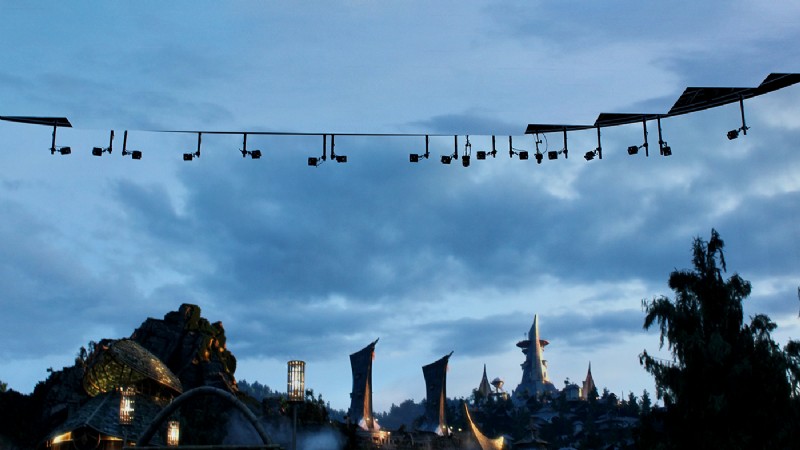 Trilith Studios: Revolutionizing Visual Effects in Atlanta