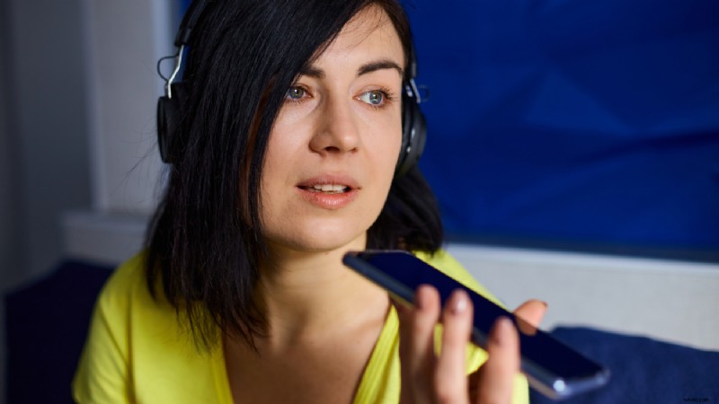 Smartphone Audio Recording: Tips for Professional Quality