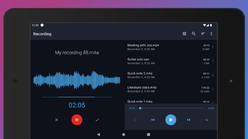 Smartphone Audio Recording: Tips for Professional Quality