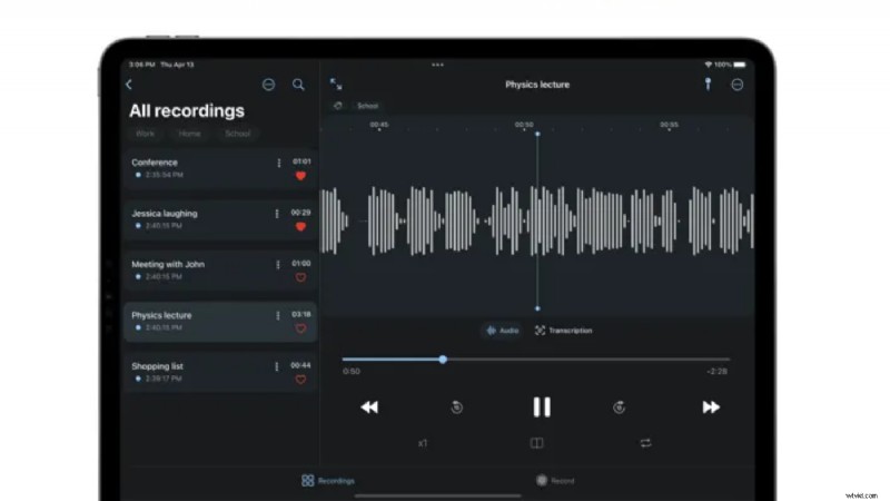 Smartphone Audio Recording: Tips for Professional Quality