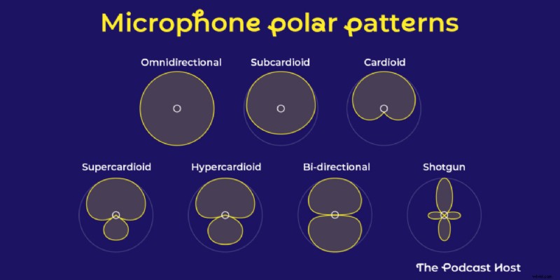 Boom Mics Explained: How They Work & Setup | Video Production