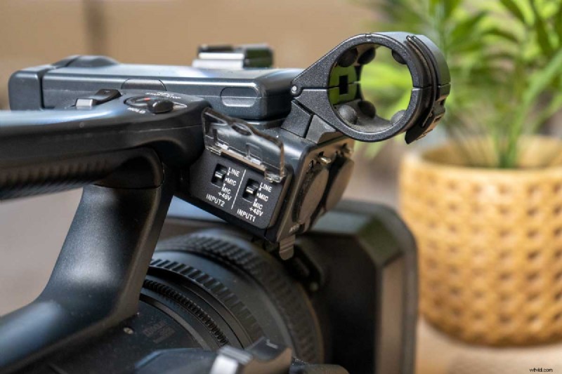 Phantom Power Explained: How to Use It for Condenser Microphones