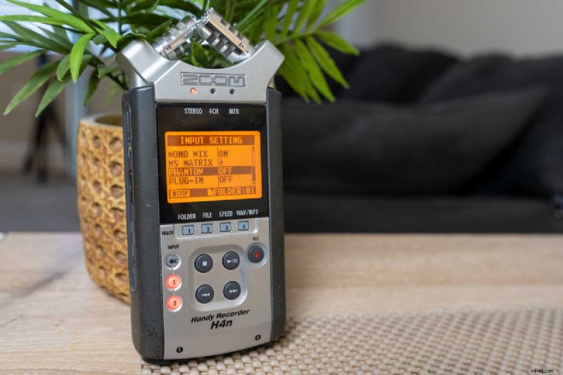 Phantom Power Explained: How to Use It for Condenser Microphones