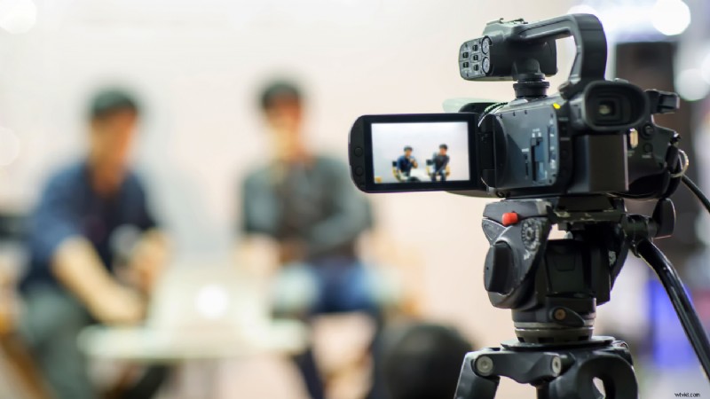 Master Video Lighting: 7 Exercises for Cinematic Results