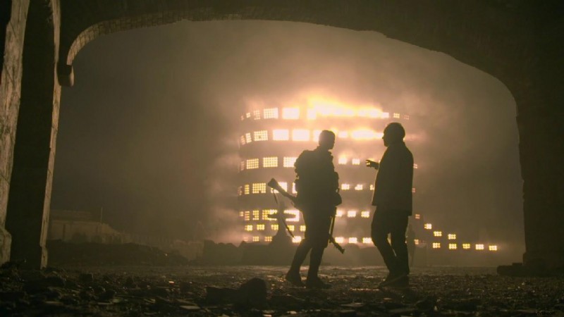 Mastering Film Lighting: 5 Creative LED Techniques for Cinematic Visuals