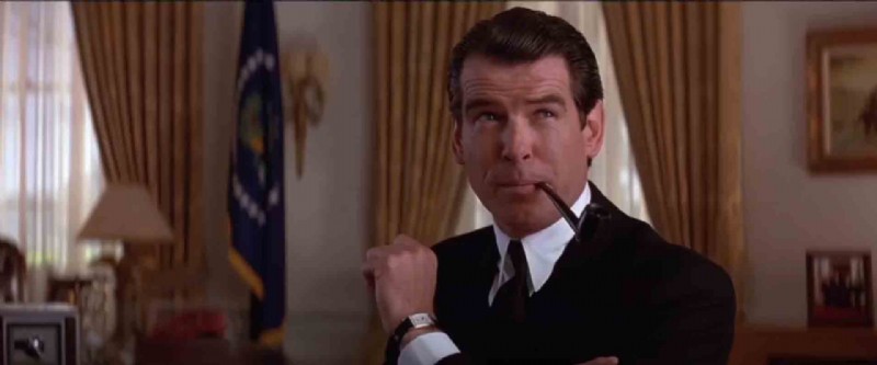 Mastering Film Lighting: Techniques from  Mars Attacks! 