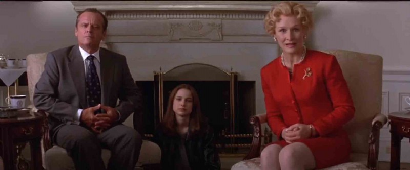 Mastering Film Lighting: Techniques from  Mars Attacks! 