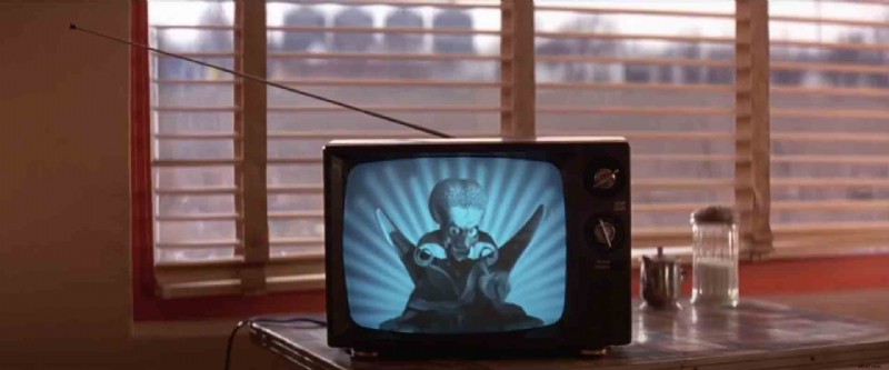 Mastering Film Lighting: Techniques from  Mars Attacks! 