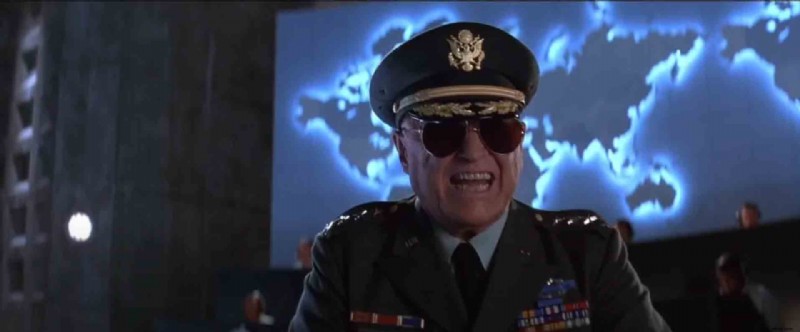 Mastering Film Lighting: Techniques from  Mars Attacks! 