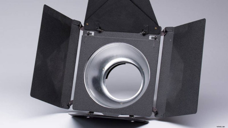 Video Lighting Modifiers: A Comprehensive Guide for Filmmakers