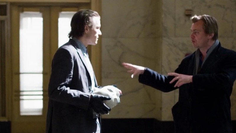 Character Development: Collaborative Approaches with Actors