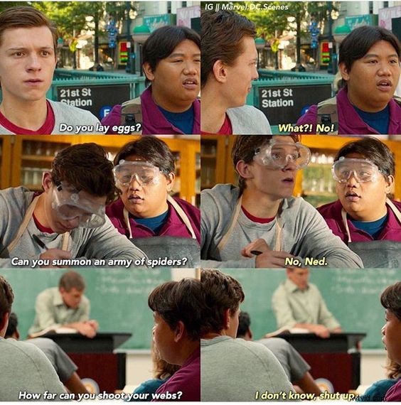 Understanding Comic Relief: Definition, Purpose & Techniques