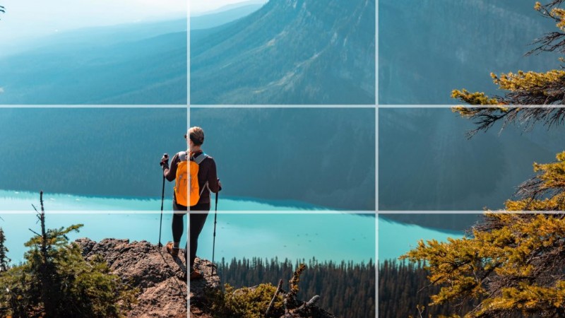 Mastering Composition: The Rule of Thirds & When to Break It
