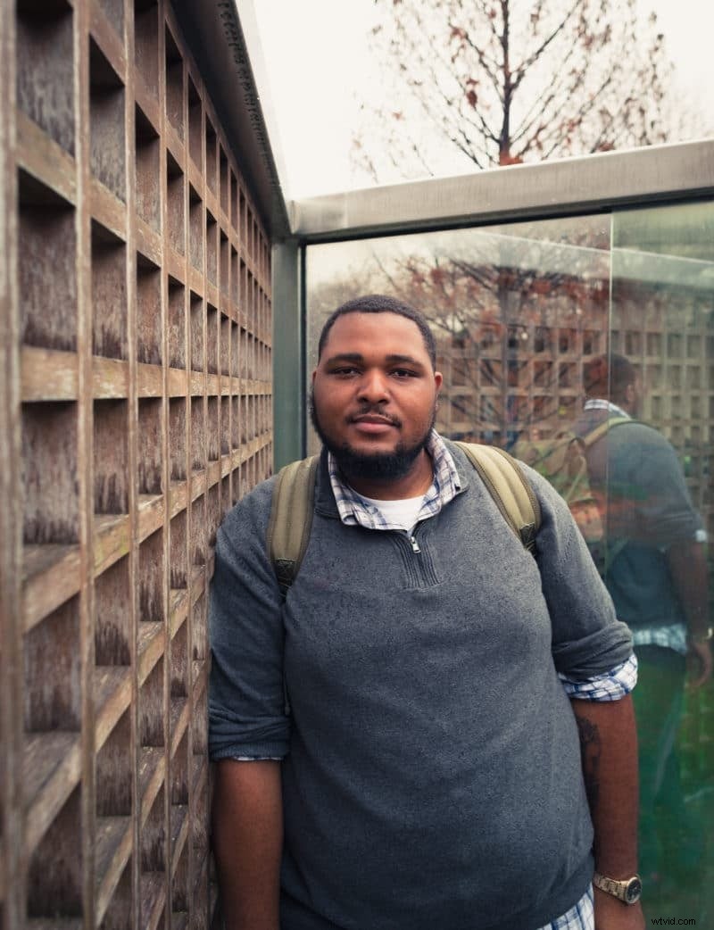 Photography Emphasis: Techniques & Examples to Guide the Viewer