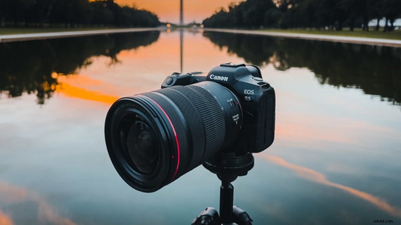 Full Frame vs. Crop Sensor Cameras: A Comprehensive Guide