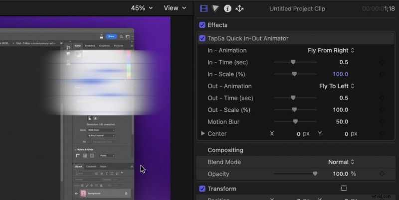 Top 9 Free Final Cut Pro Plugins to Enhance Your Videos (2024)