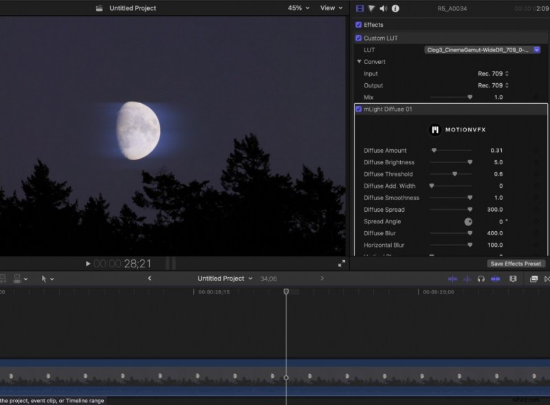 Top 9 Free Final Cut Pro Plugins to Enhance Your Videos (2024)