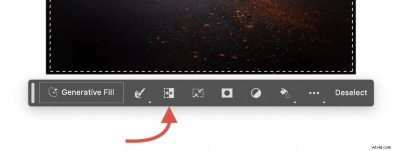 Photoshop Generative Fill: Extend Images with AI - A Comprehensive Guide