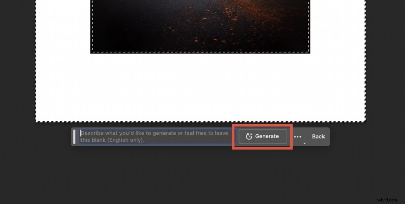 Photoshop Generative Fill: Extend Images with AI - A Comprehensive Guide