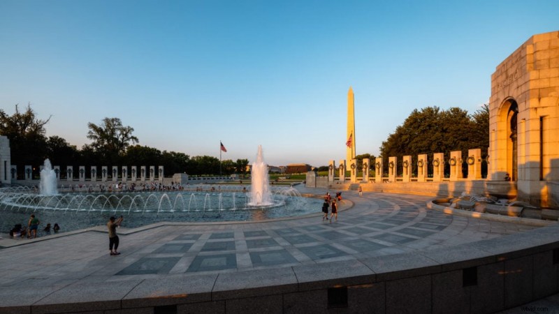 Mastering Golden Hour Photography: Camera Settings & Tips