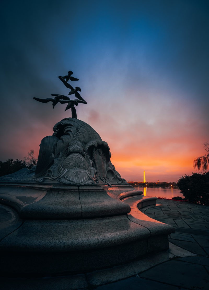 Mastering Golden Hour Photography: Camera Settings & Tips