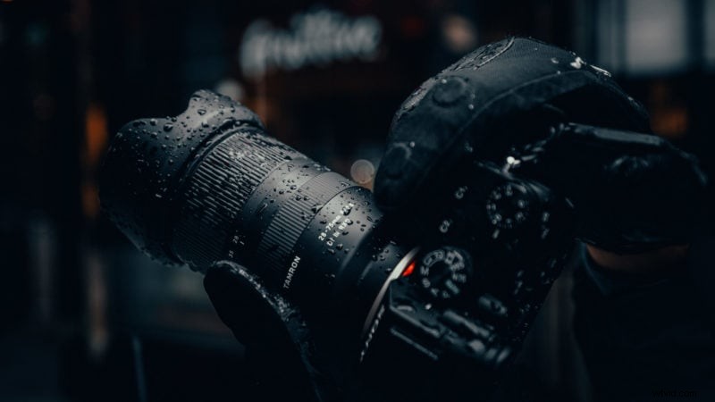 Understanding ISO in Photography: A Beginner s Guide to Image Quality