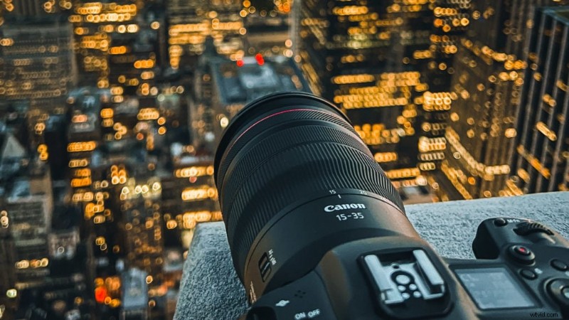 Understanding ISO in Photography: A Beginner s Guide to Image Quality