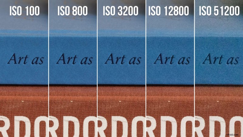 Understanding ISO in Photography: A Beginner s Guide to Image Quality