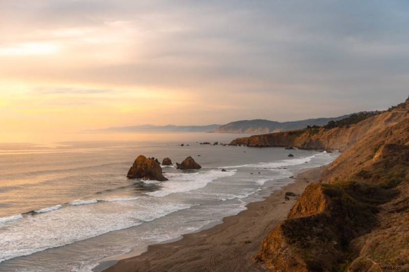 Understanding ISO in Photography: A Beginner s Guide to Image Quality