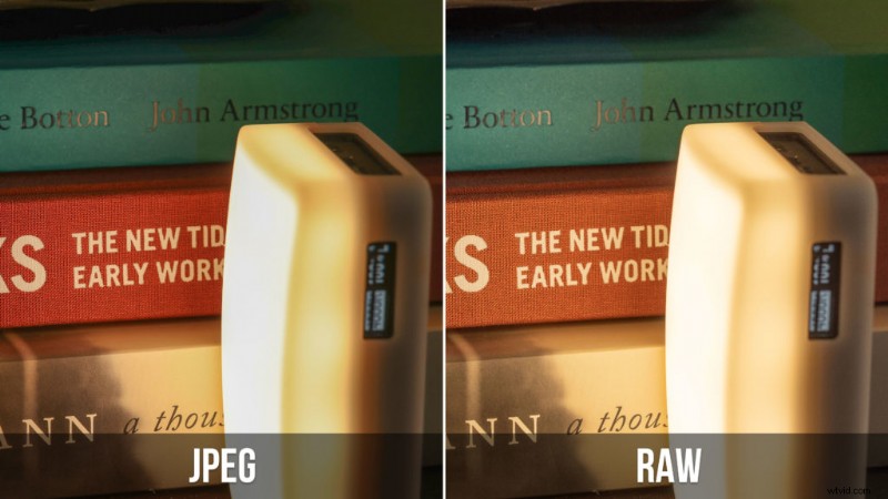 RAW Photography: A Comprehensive Guide for Enhanced Image Quality