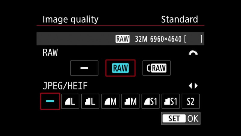 RAW Photography: A Comprehensive Guide for Enhanced Image Quality