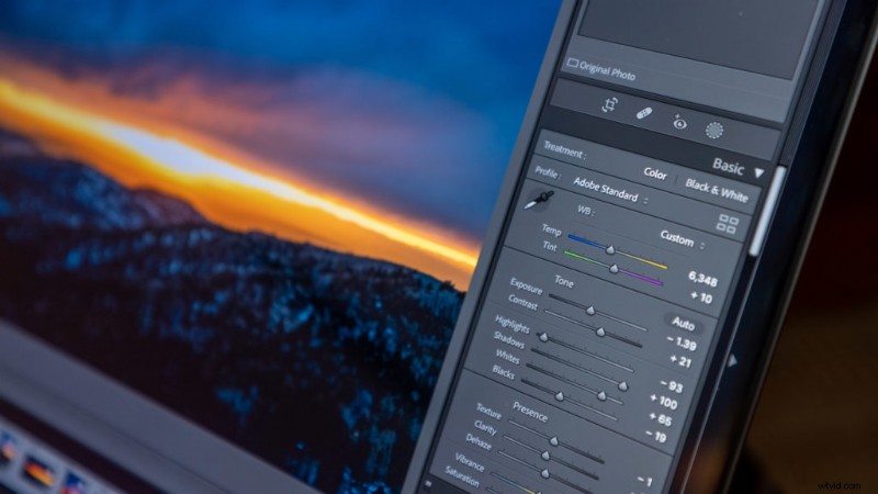 RAW Photography: A Comprehensive Guide for Enhanced Image Quality