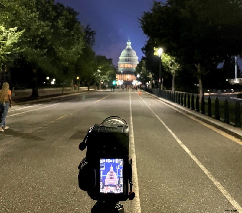 Mastering Fireworks Photography: Settings & Expert Tips