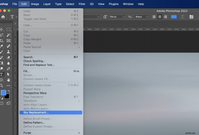 Effortlessly Replace Skies in Photos with Photoshop (2024)