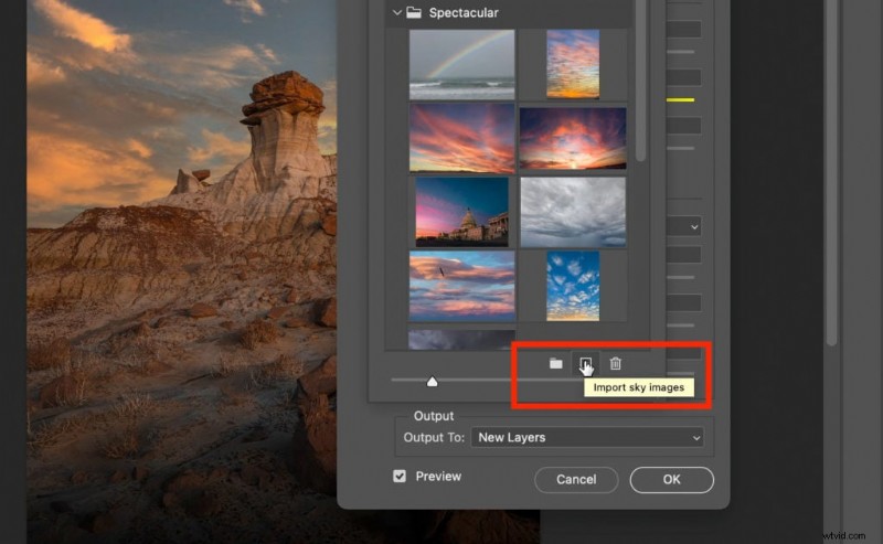 Effortlessly Replace Skies in Photos with Photoshop (2024)