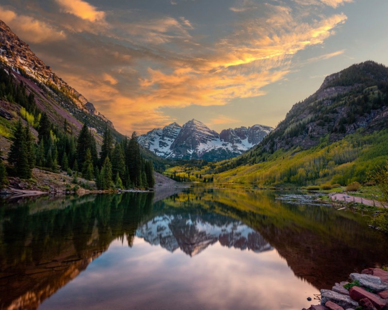 Effortlessly Replace Skies in Photos with Photoshop (2024)