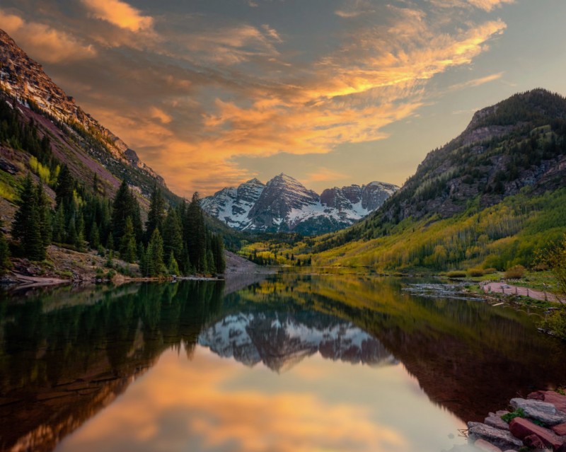 Effortlessly Replace Skies in Photos with Photoshop (2024)